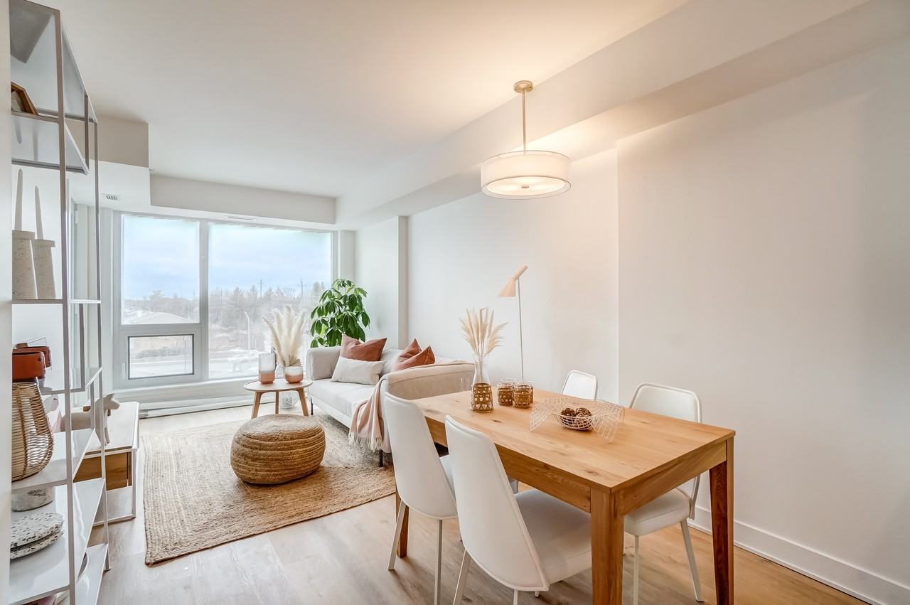 Baseline by Brigil Apartments 2944 Baseline Rd, Ottawa, ON K2H 7T3 Zumper