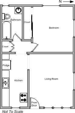 1459 S Westgate Ave #1 - Photo 3 of 23