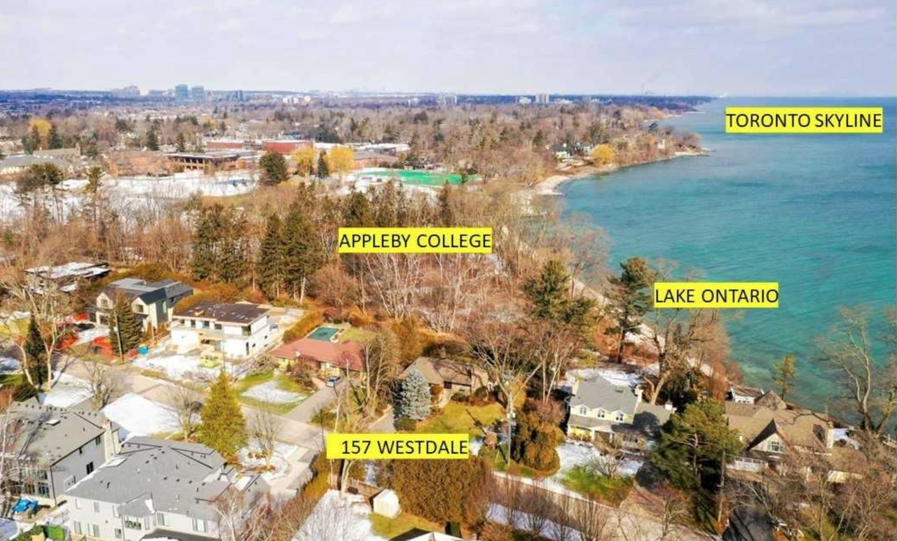 157 Westdale Road - Photo 2 of 19