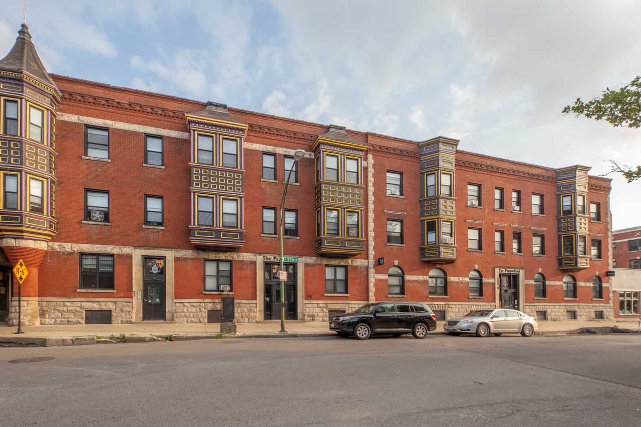 The Pepperland - Photo 2 of 50