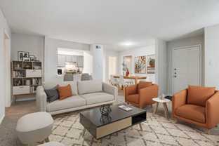Woodlyn Apartment - Photo 1 of 1