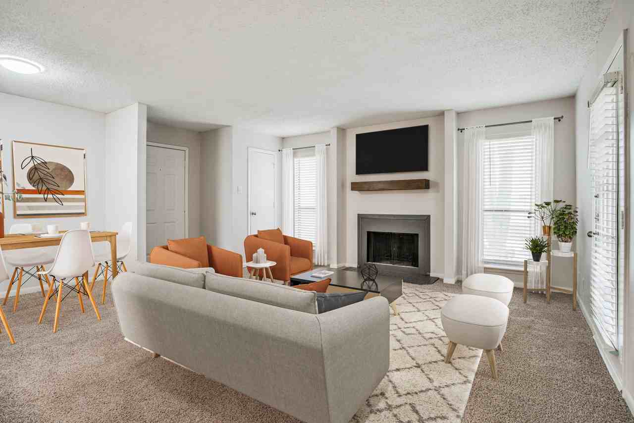 Woodlyn Apartment Homes 123 Wilson Creek Blvd, Mckinney, TX 75069 Zumper