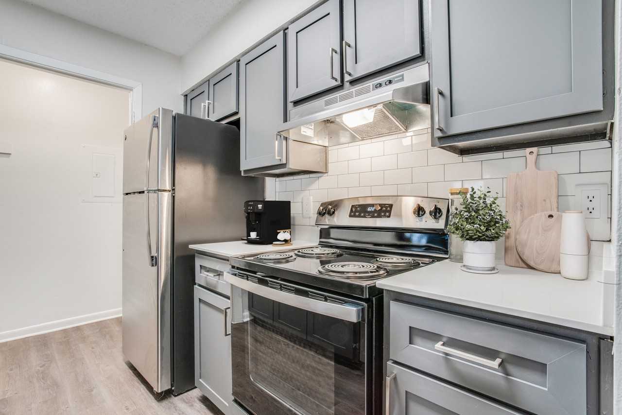 Woodlyn Apartment Homes - Photo 5 of 24