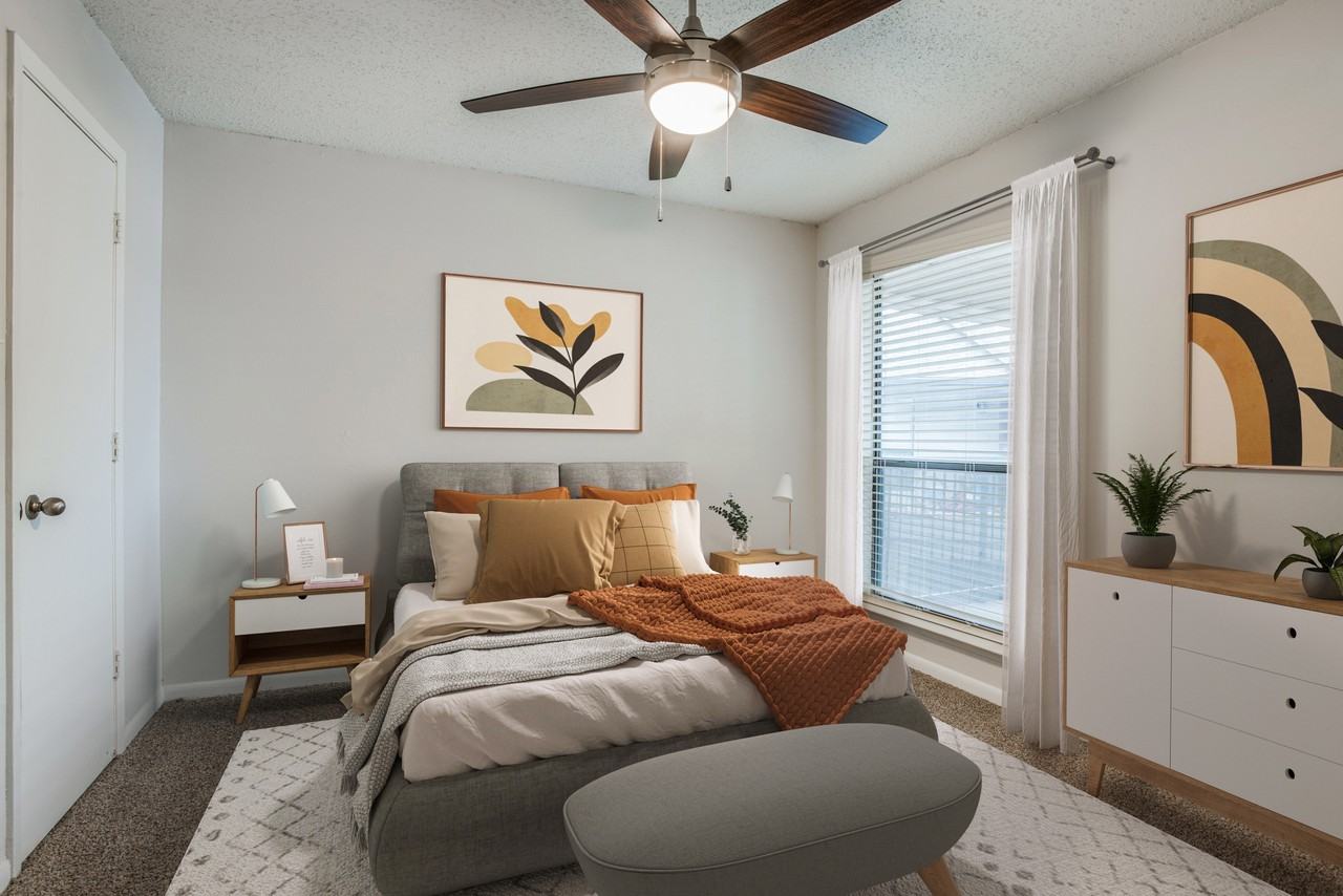 Woodlyn Apartment Homes - Photo 7 of 24