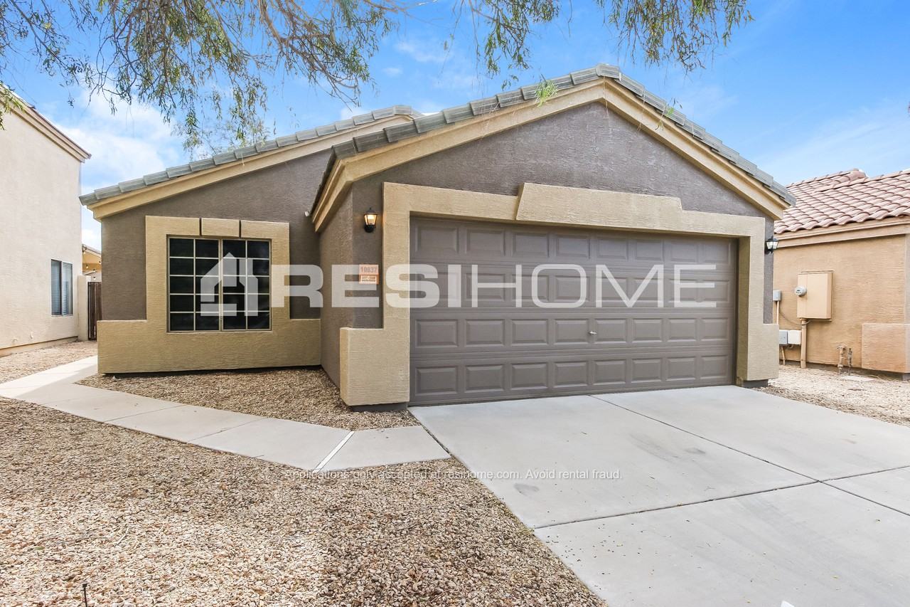 10837 E Carol Ave - Photo 3 of 24