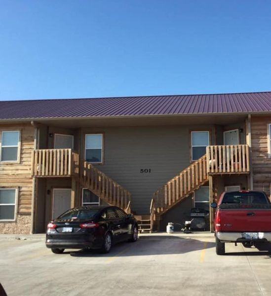 501 Mcgoodwin Ave #H - Photo 5 of 5