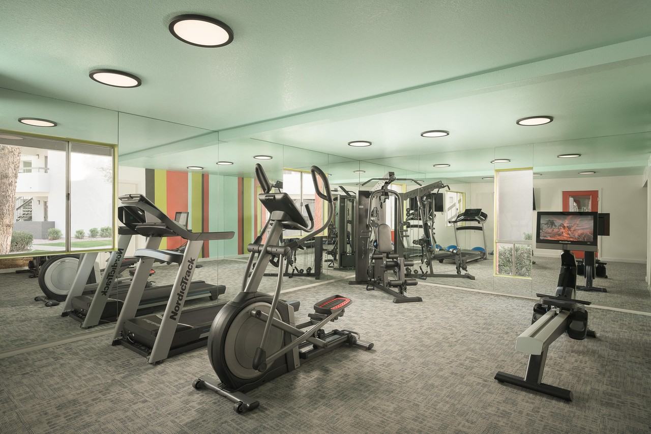 The Orchard on Gilbert (formerly Country Villa) - Photo 2 of 11