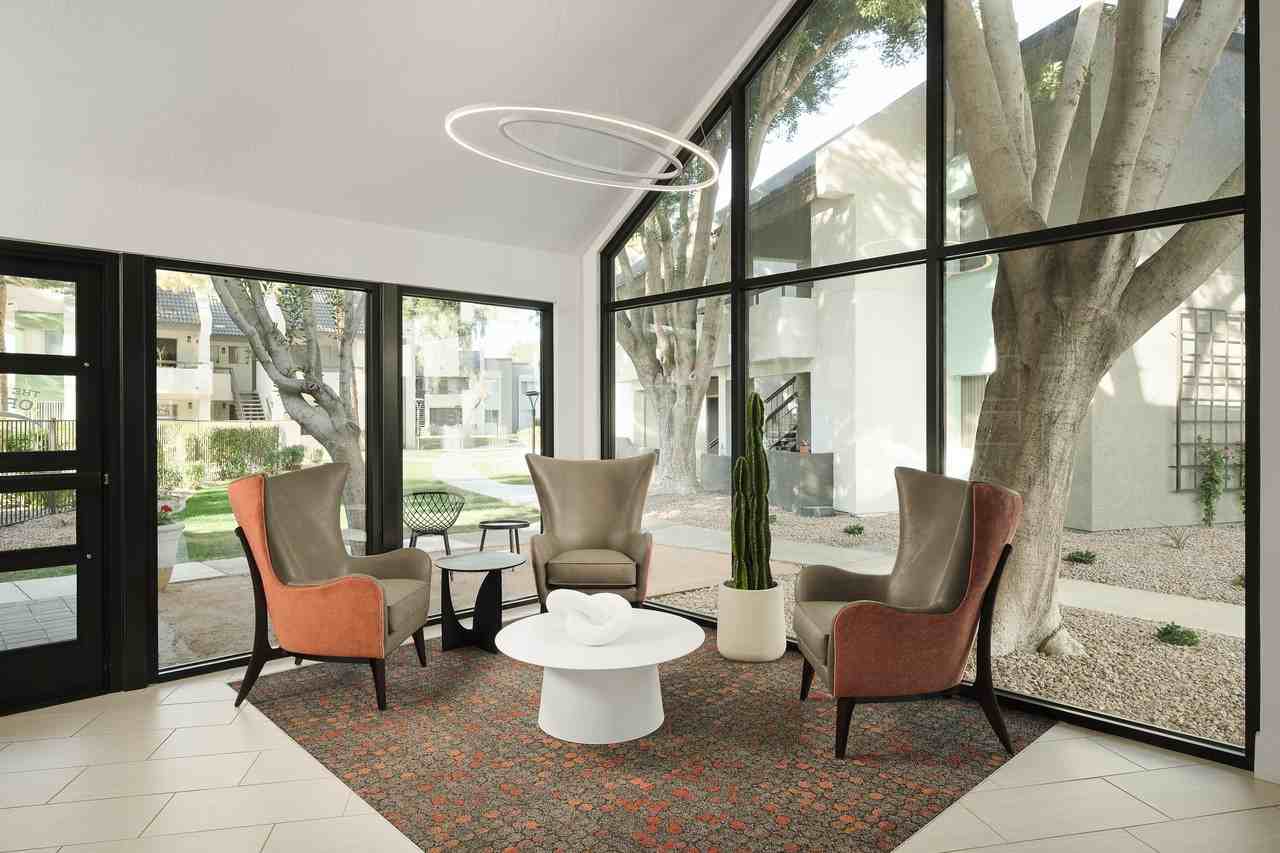 The Orchard on Gilbert (formerly Country Villa) - Photo 3 of 11