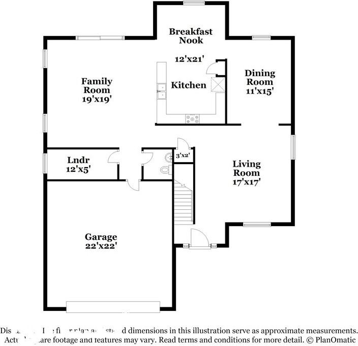 4560 Ficus Tree Rd - Photo 2 of 17