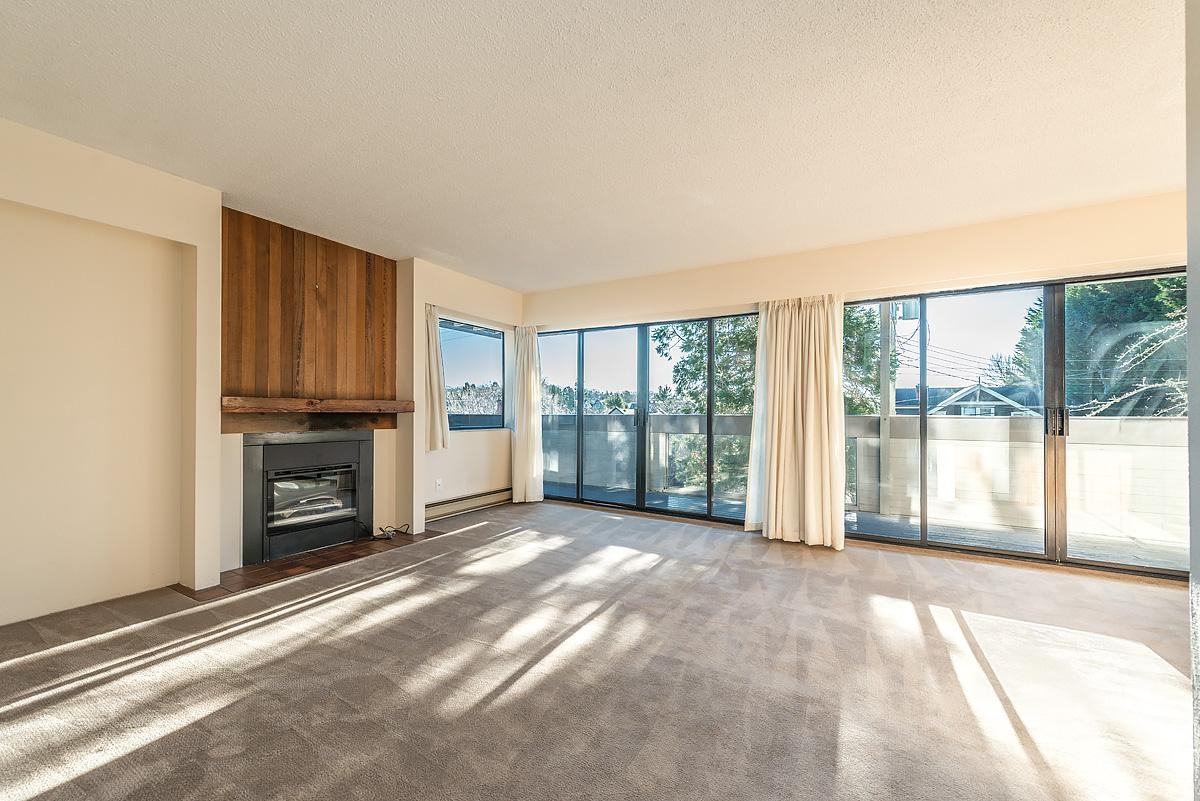 Pandora Heights Apartments 1236 & 1236 Pandora Avenue, Victoria, BC