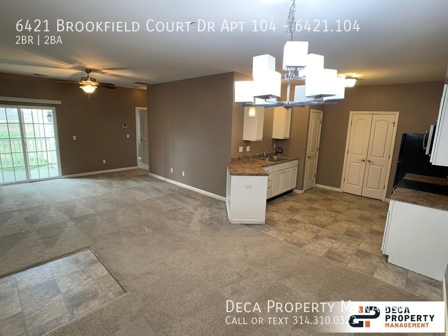 6421 Brookfield Court Dr Apt 104 #6421-104 - Photo 2 of 16