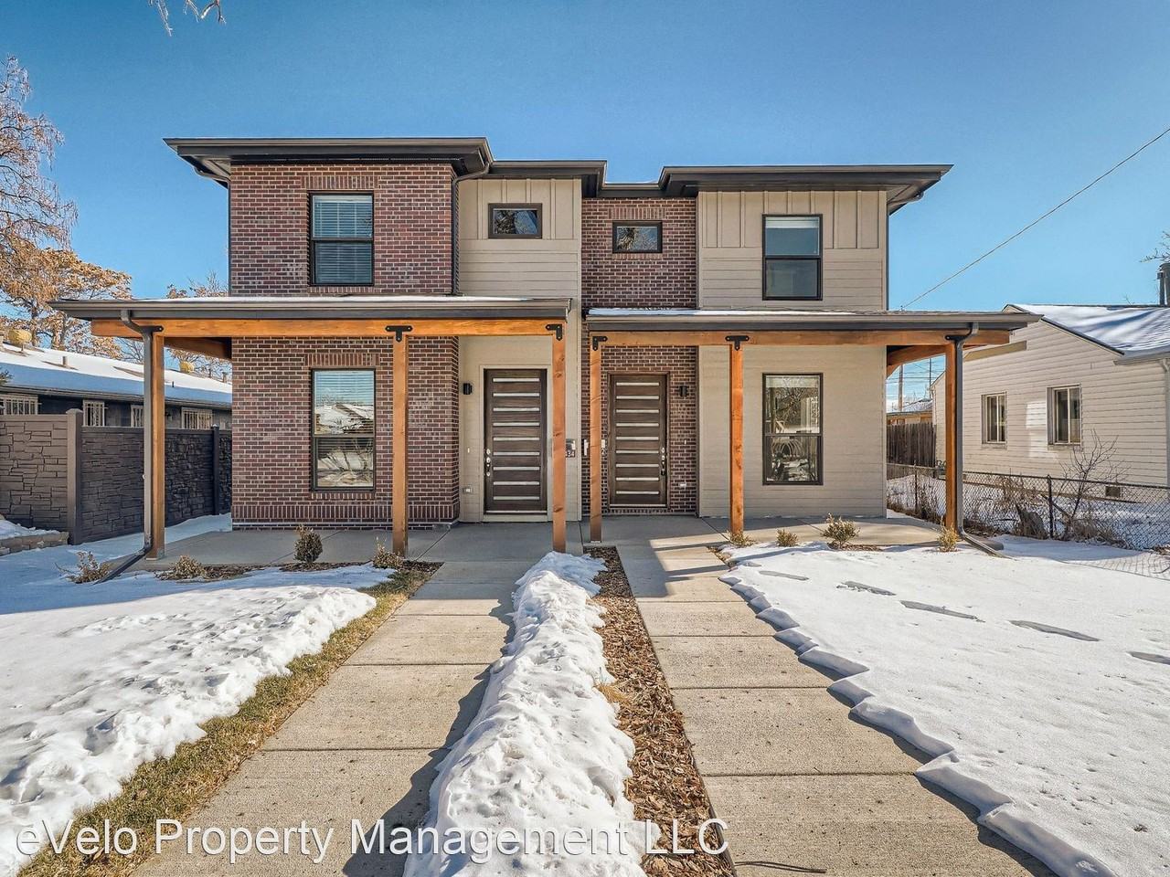 3434 N Garfield Apartments in Clayton, Denver, CO 80205 Zumper