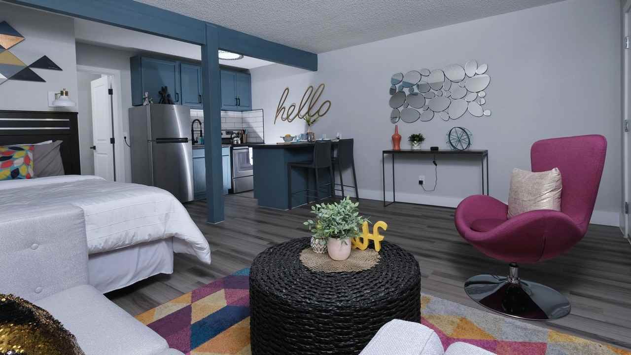 Fusion Las Vegas - Photo 3 of 35