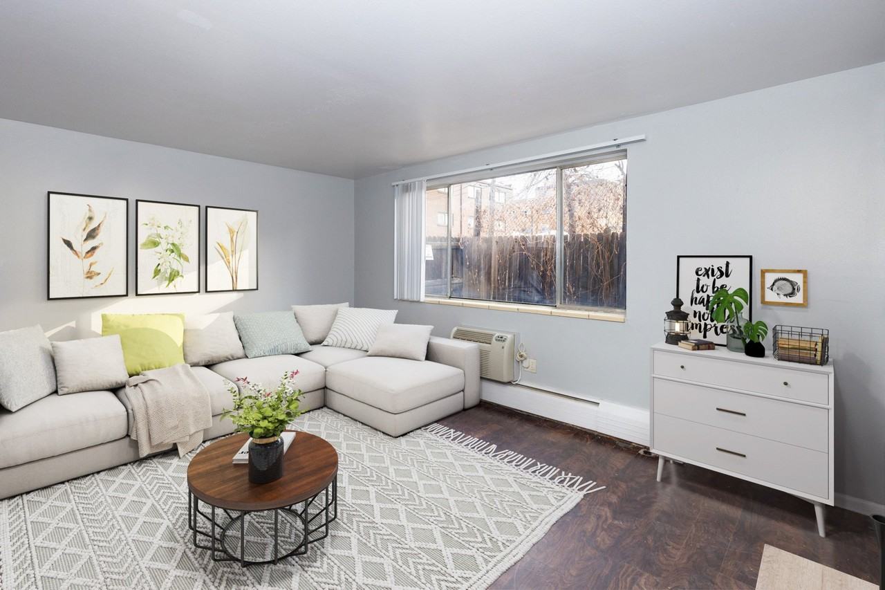 840 Cherry Apartments in Hale, Denver, CO 80220 Zumper