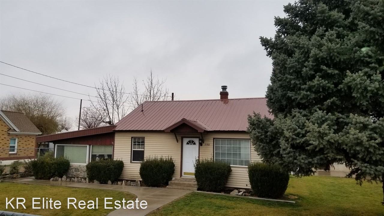 2198 S 1000 W - Photo 2 of 6