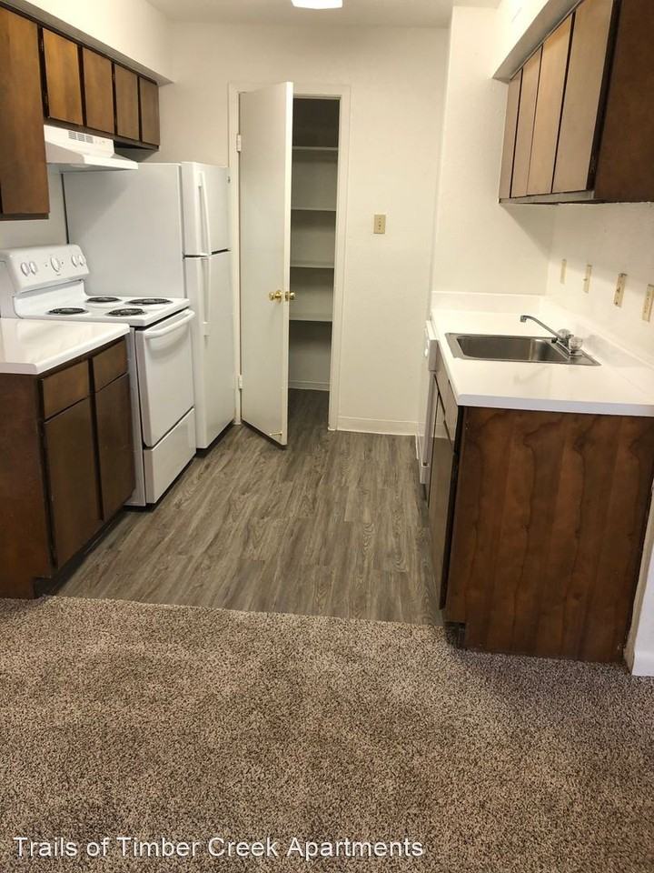 Trails of Timber Creek 5315 Timber Creek Place Dr, Houston, TX 77084 Apartment for Rent