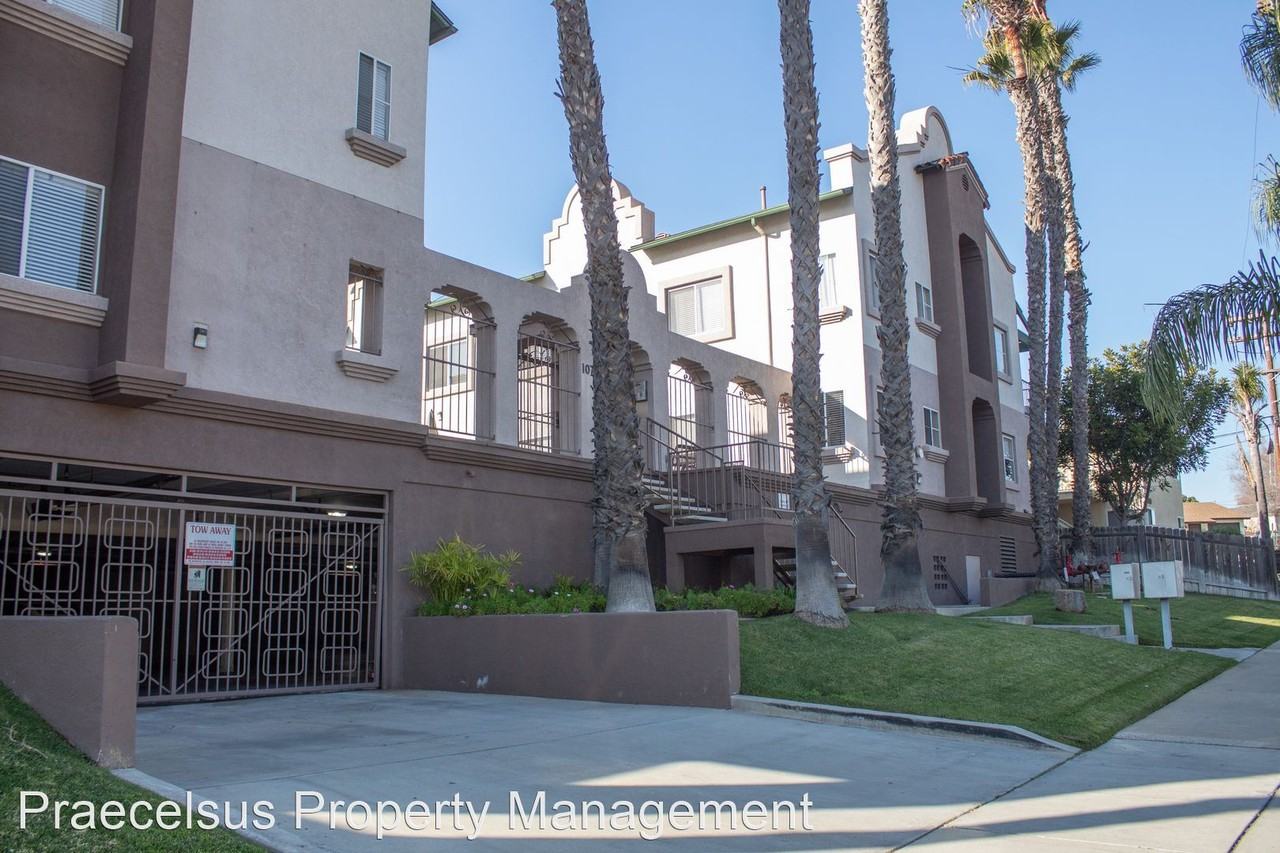 1070 St Apartments in Imperial Beach, Imperial Beach, CA 91932