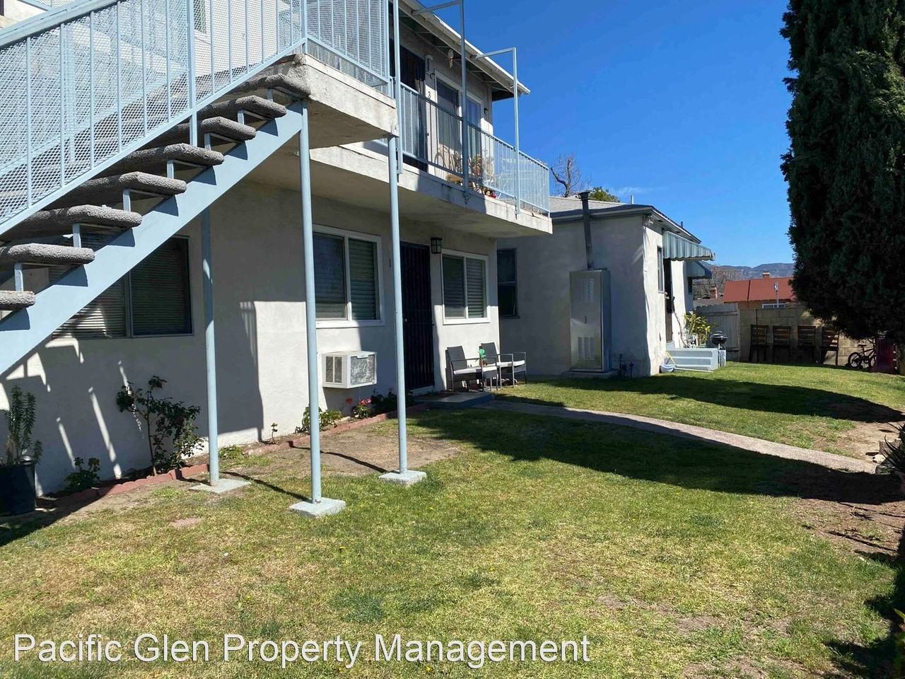 10501 Erwin Street Apartments in MidTown North Hollywood, Los Angeles