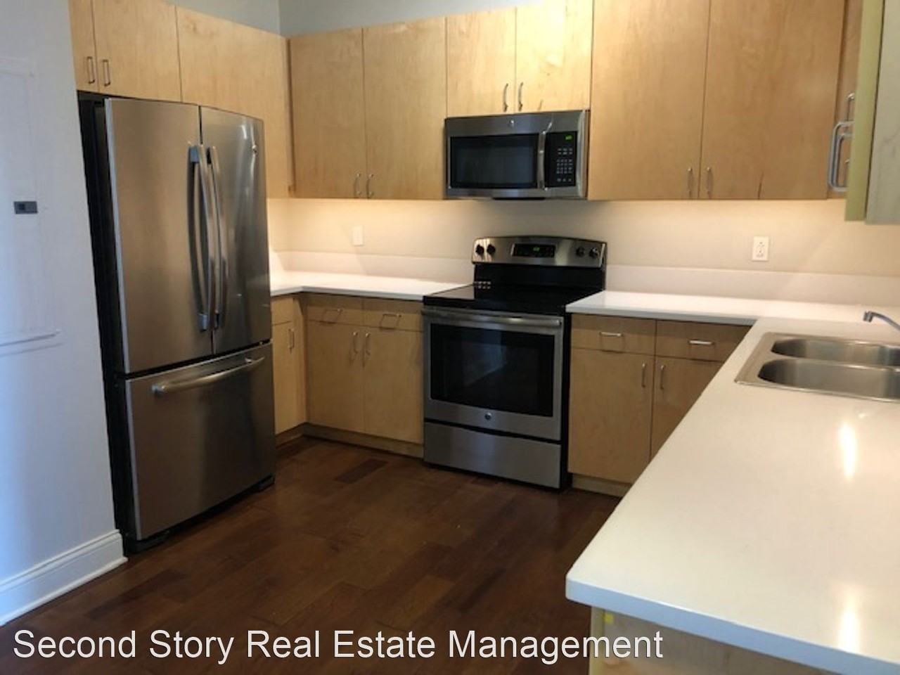 The Fleetwood Building Apartments 232 E 11th St, Chattanooga, TN