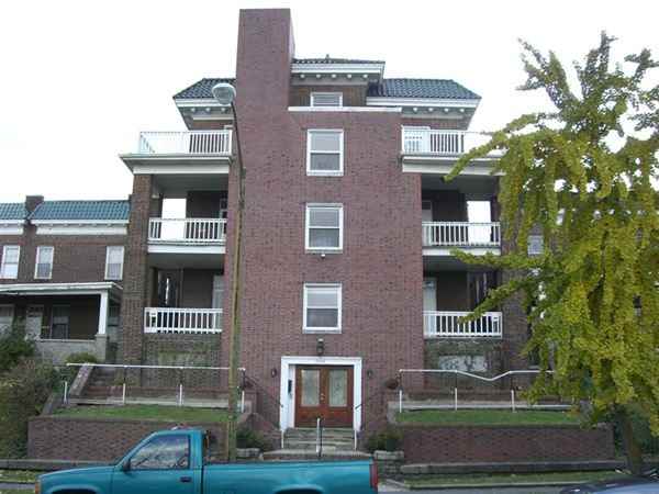 2306 Mount Royal Terrace Apartments 2306 Mt Royal Terrace, Baltimore