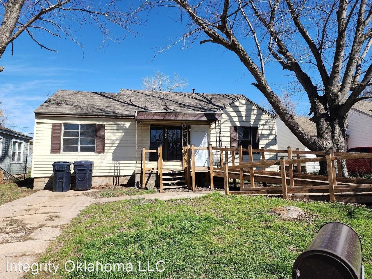 3304 S Goff Ave, Oklahoma City, OK 73119 3 Bedroom House for $1,100/month -  Zumper