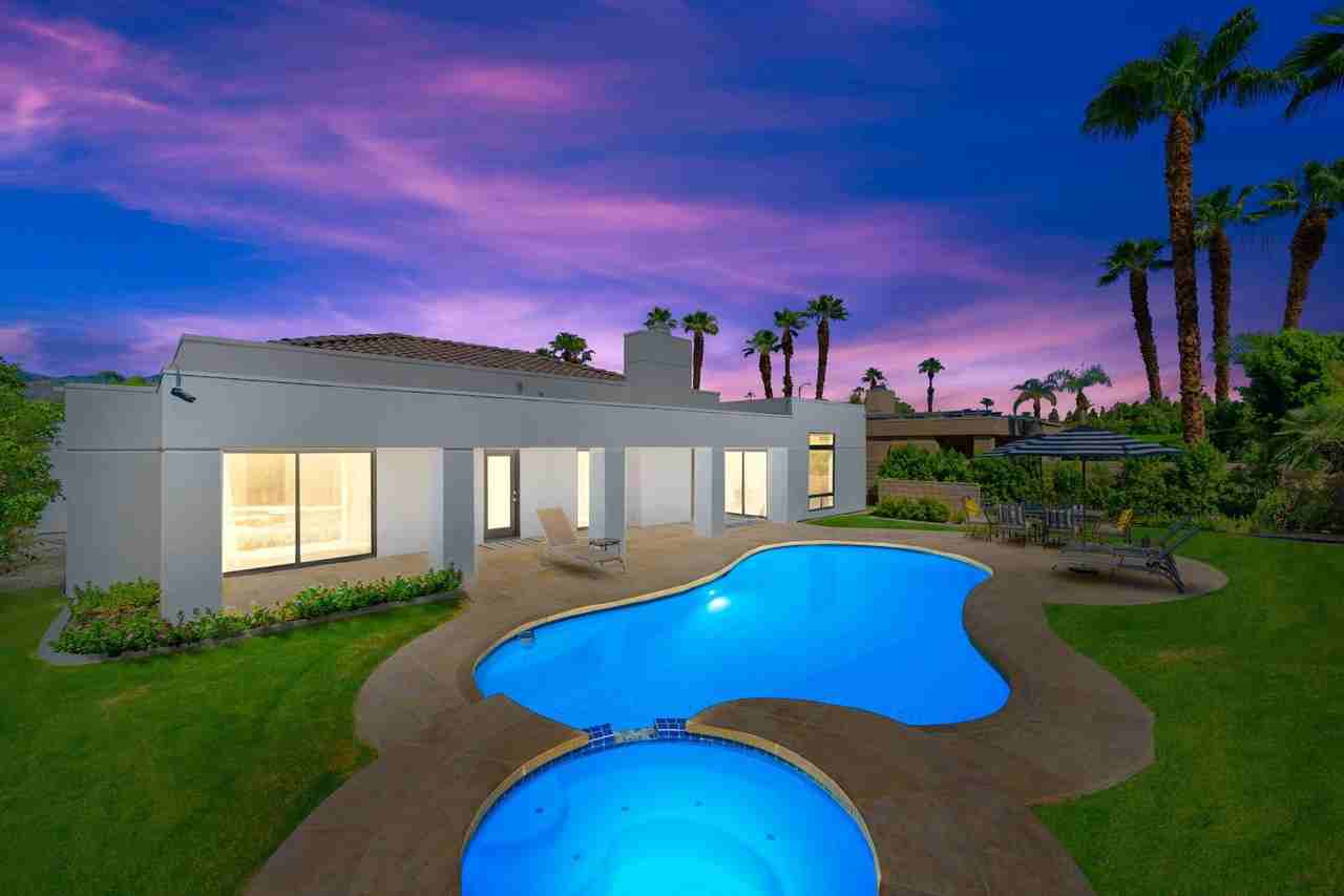 40780 Centennial Circle, Palm Desert, CA 92260