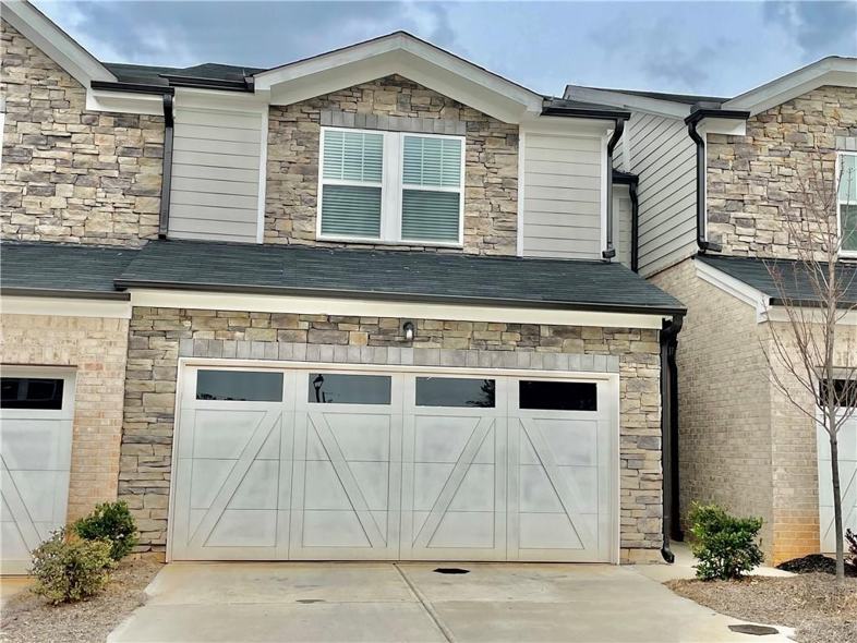 273 Grayson Trl, Stockbridge, GA 30253 3 Bedroom Apartment for 1,900