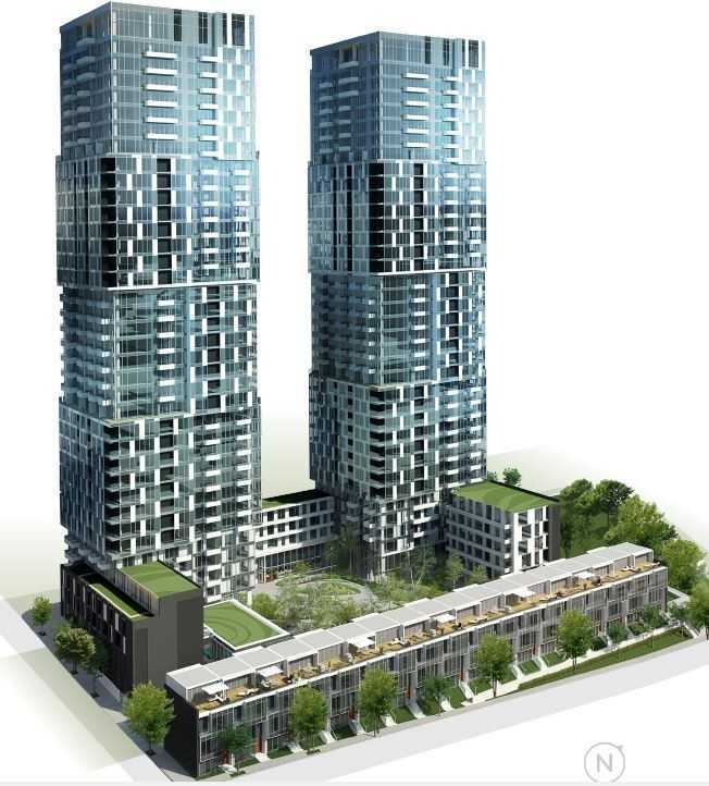 1450 Boulevard René-Lévesque Ouest #1208