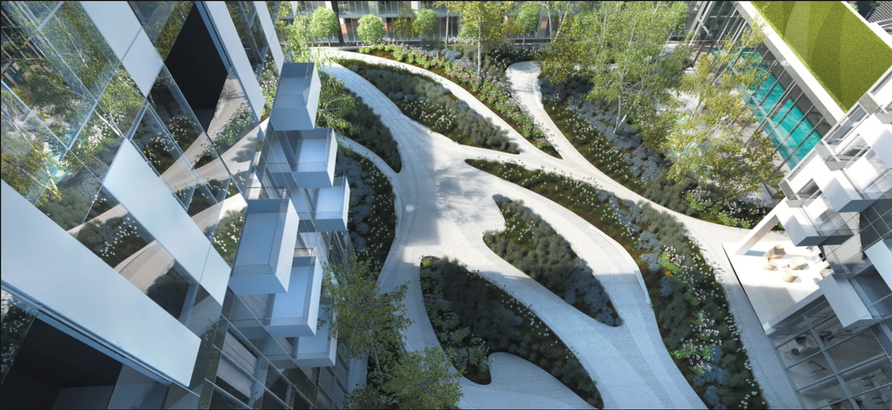 1450 Boulevard René-Lévesque Ouest #1208 - Photo 3 of 14