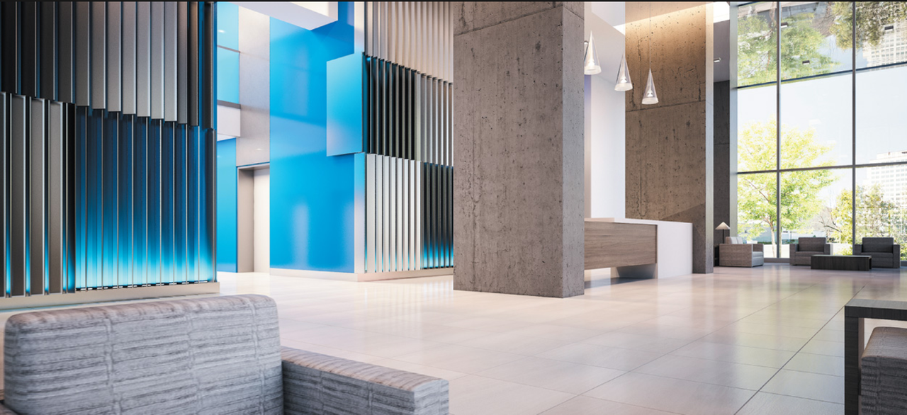 1450 Boulevard René-Lévesque Ouest #1208 - Photo 4 of 14