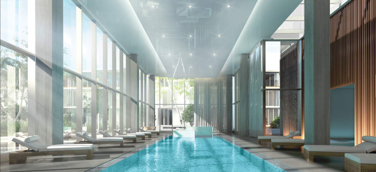 1450 Boulevard René-Lévesque Ouest #1208 - Photo 5 of 14