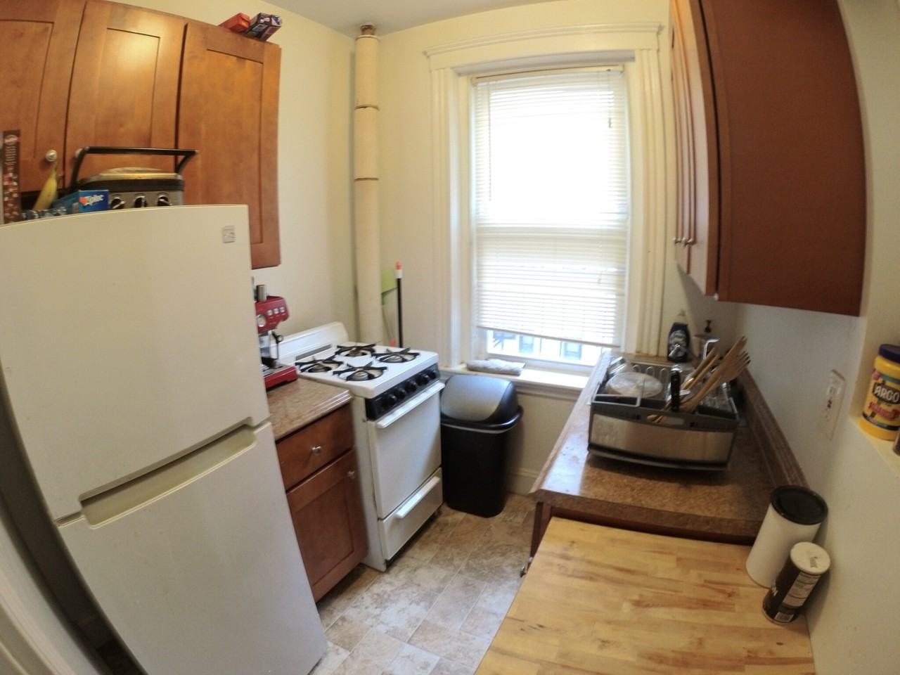 1450 Commonwealth Ave #11