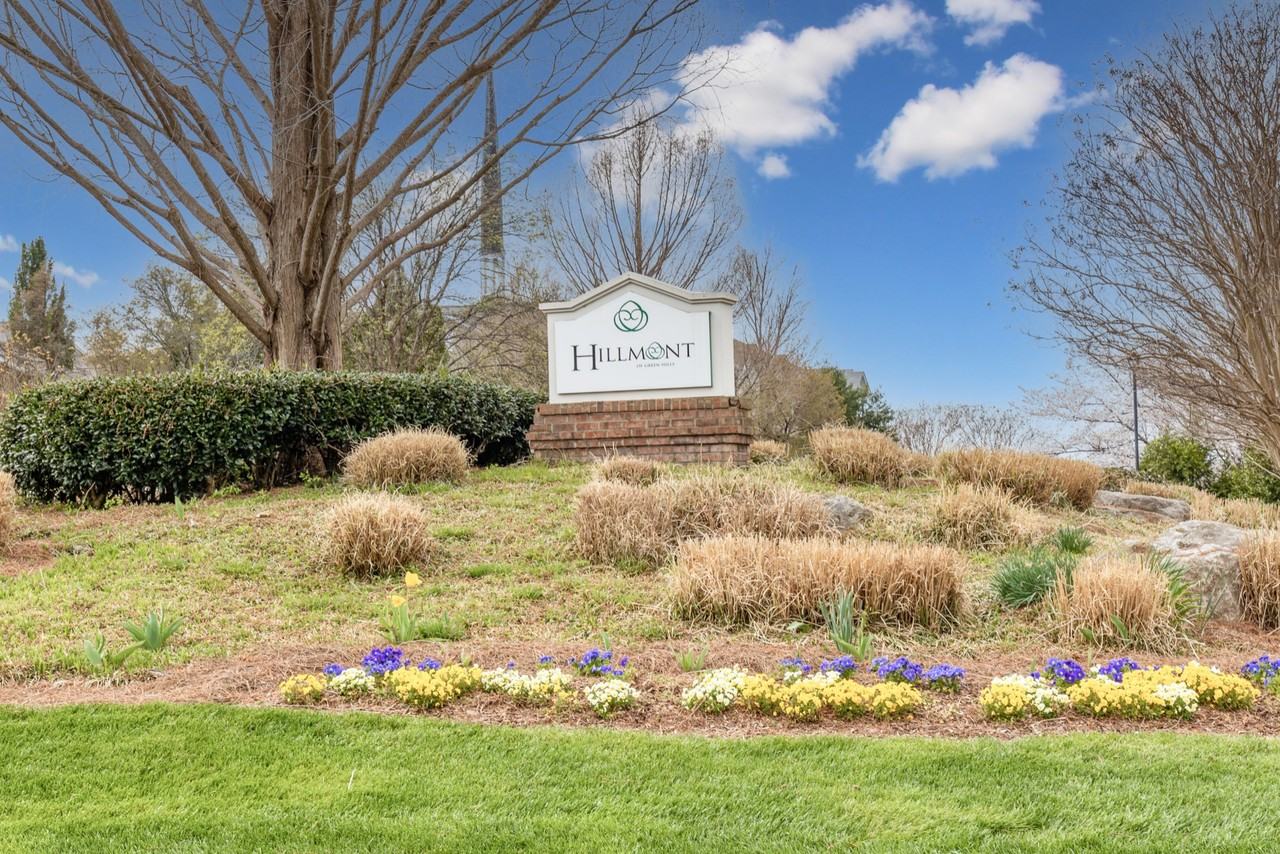 2025 Woodmont Blvd #327