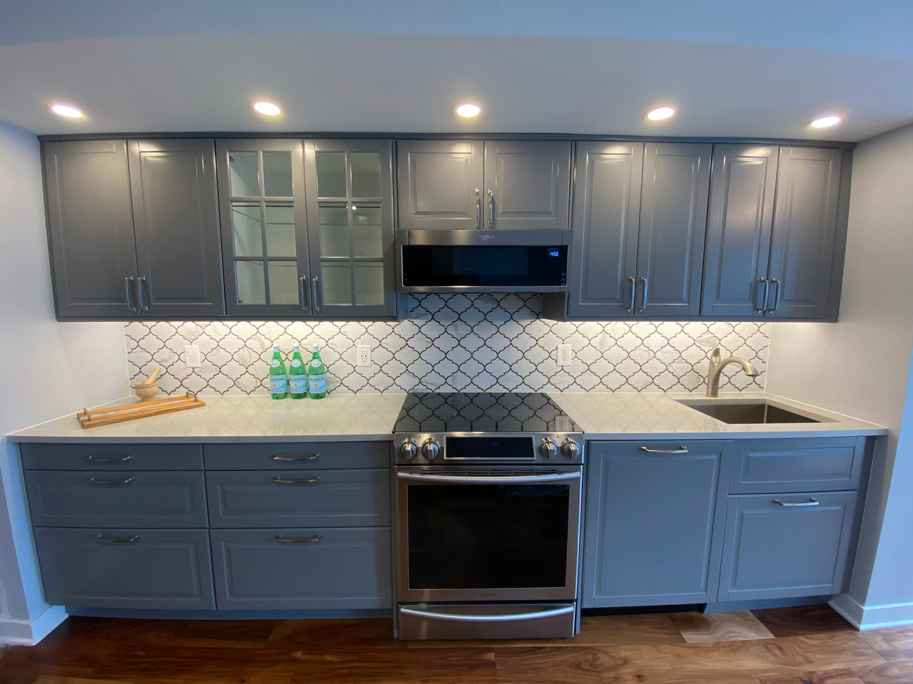 4K Spadina Ave #1718 - Photo 3 of 25