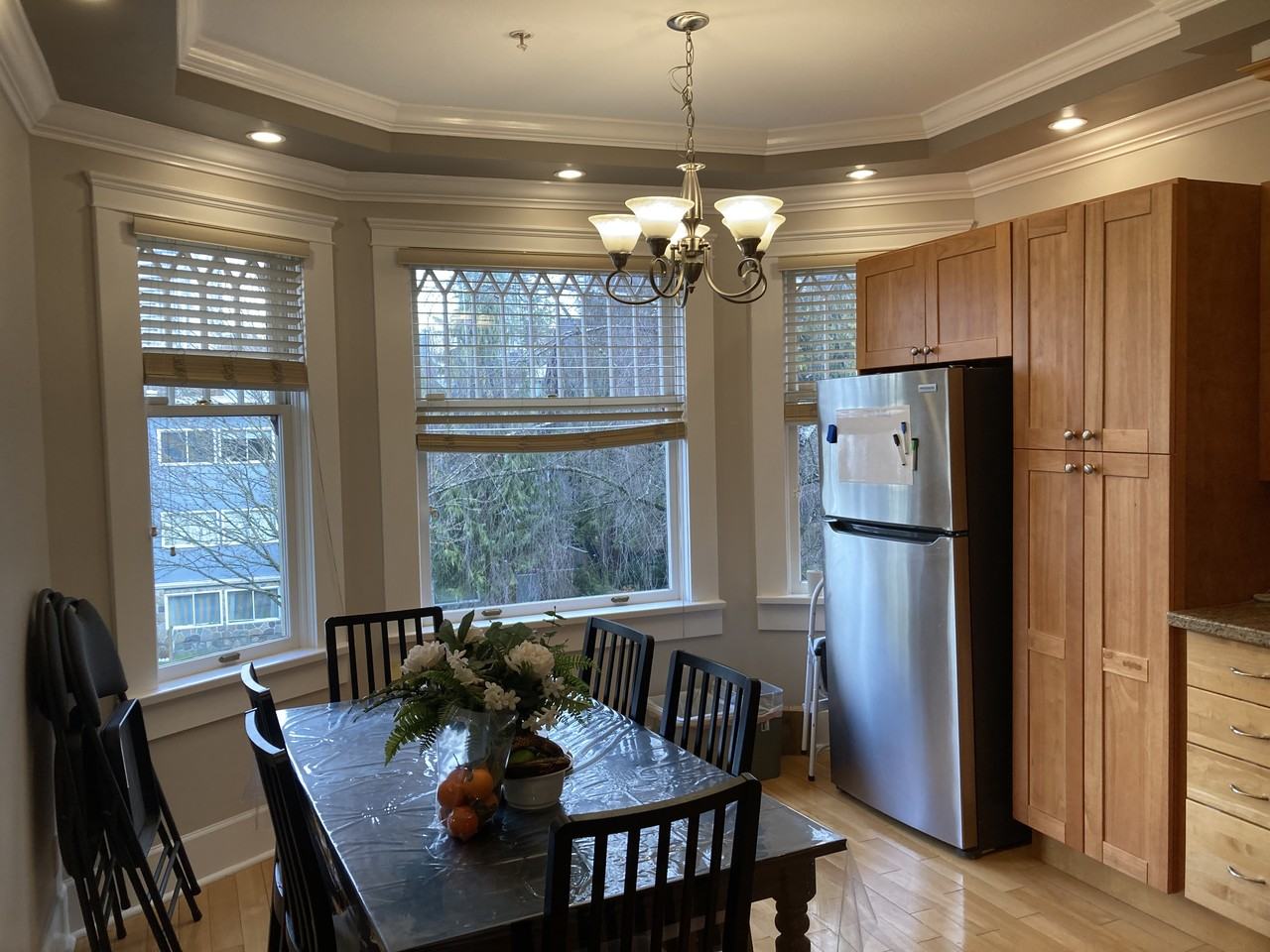 Cardero St & Comox St ###3 - Photo 7 of 91