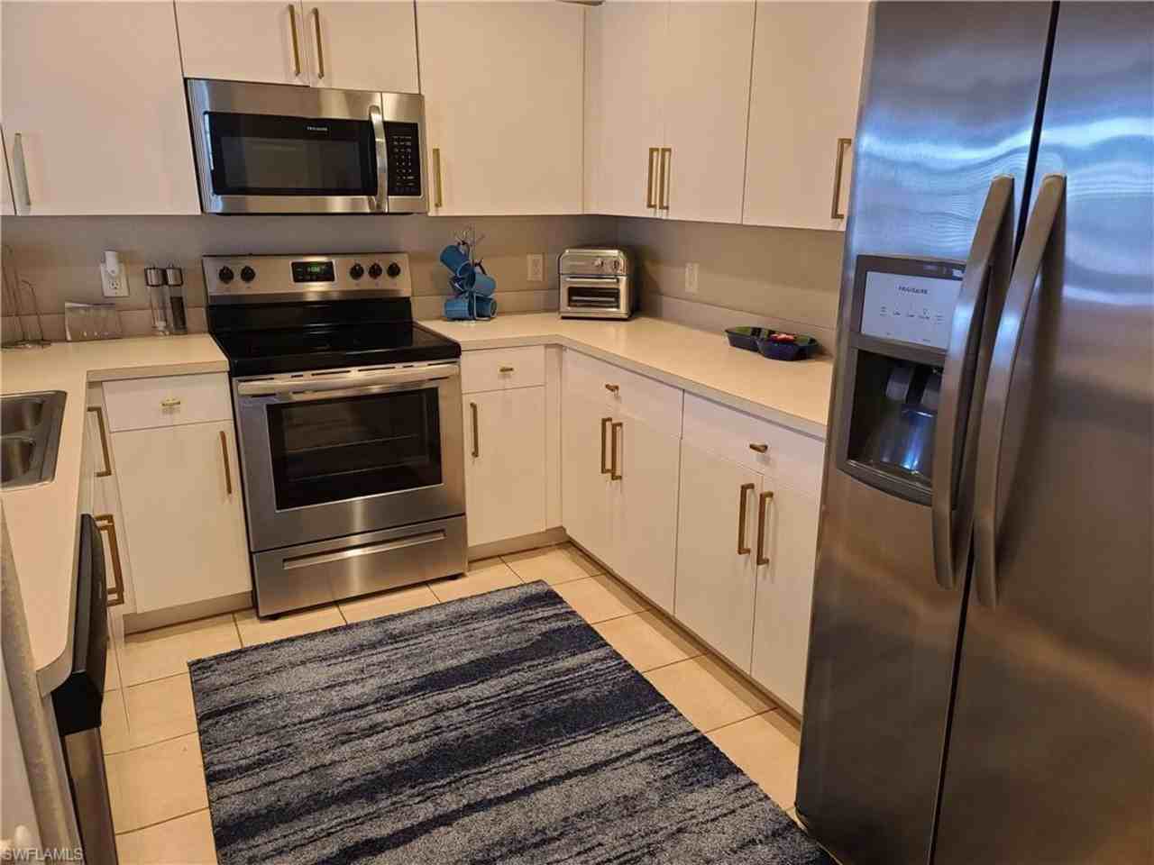 5406 Chiquita Blvd S #201 - Photo 2 of 6