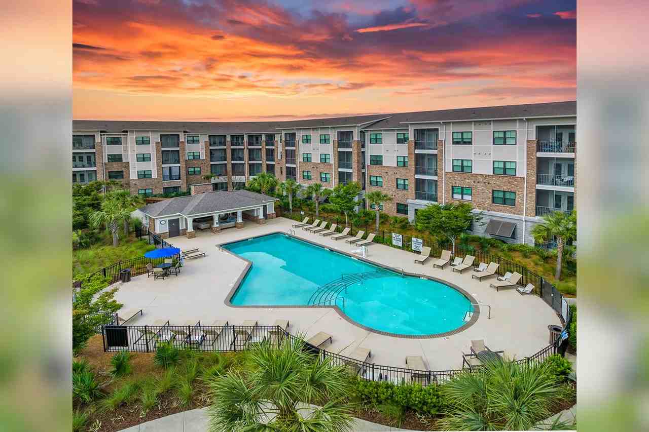 Apartments with Movein Specials for Rent in North Charleston, SC