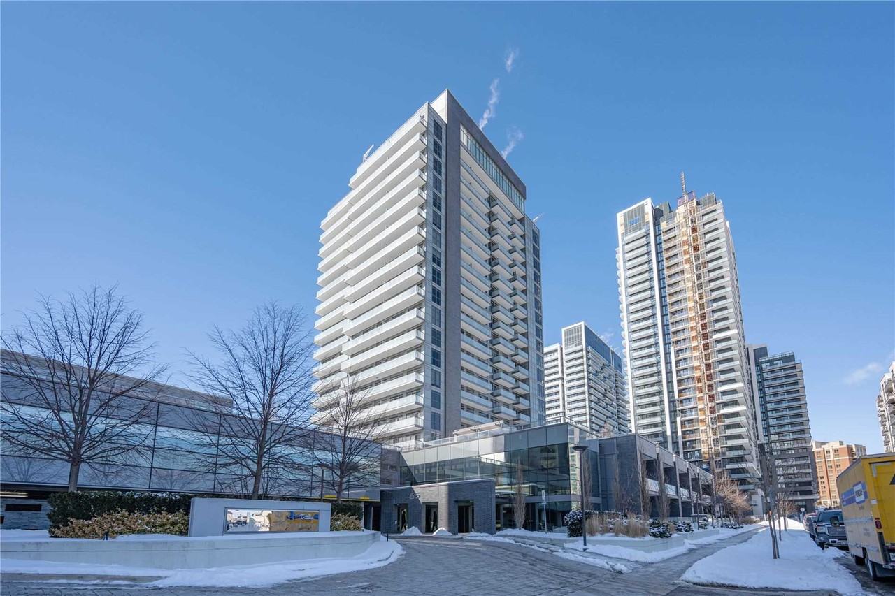 65 Oneida Crescent ##