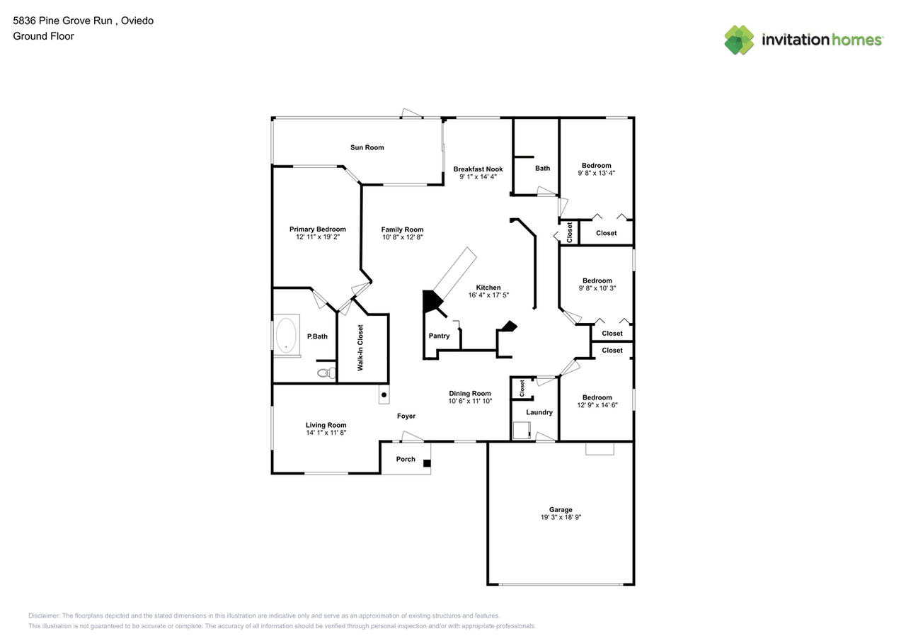 5836 Pine Grove Run - Photo 2 of 15