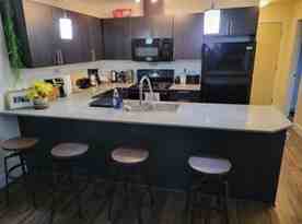 2565 Campbell Ave Unit 417  