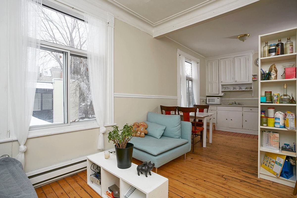 3652 Avenue Coloniale