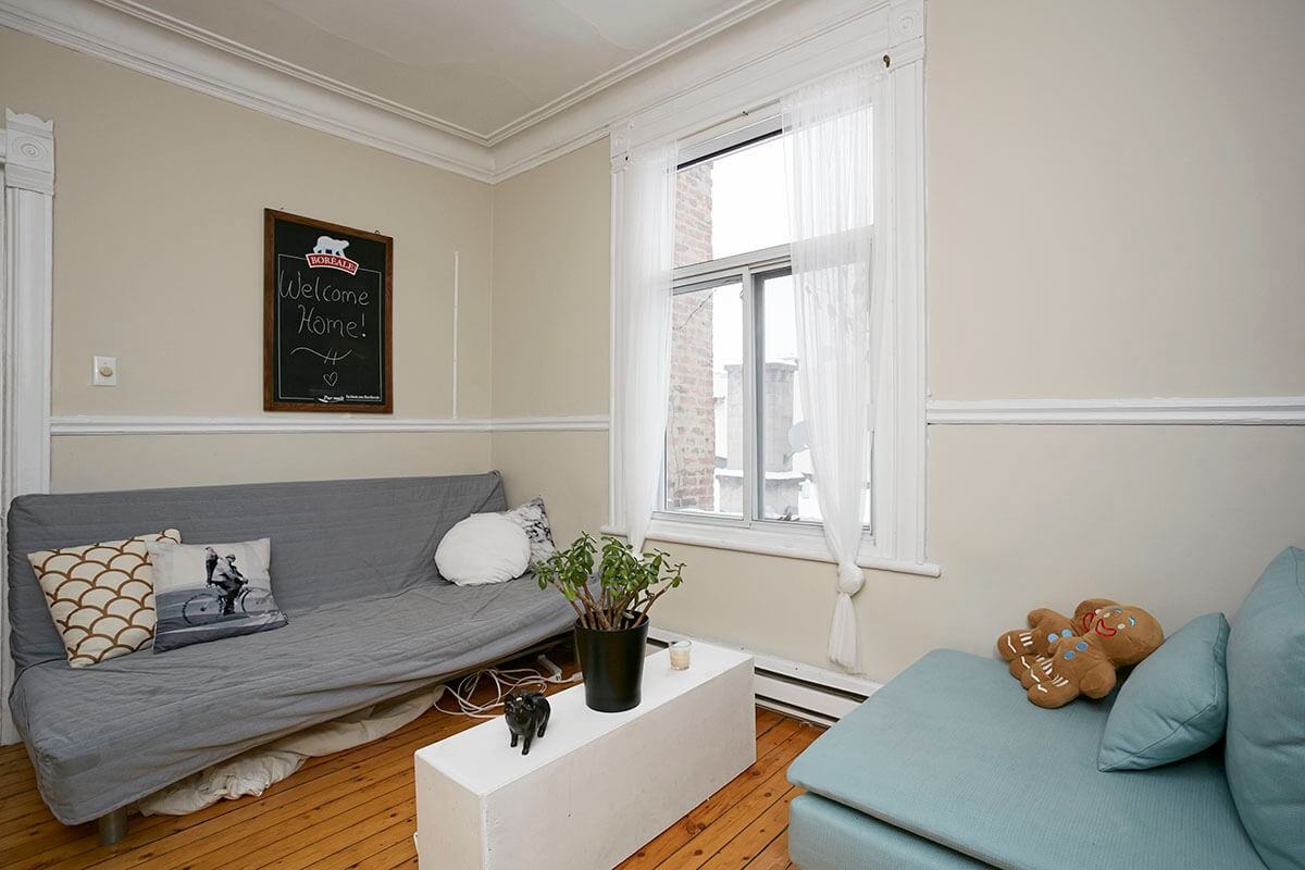 3652 Avenue Coloniale - Photo 2 of 8