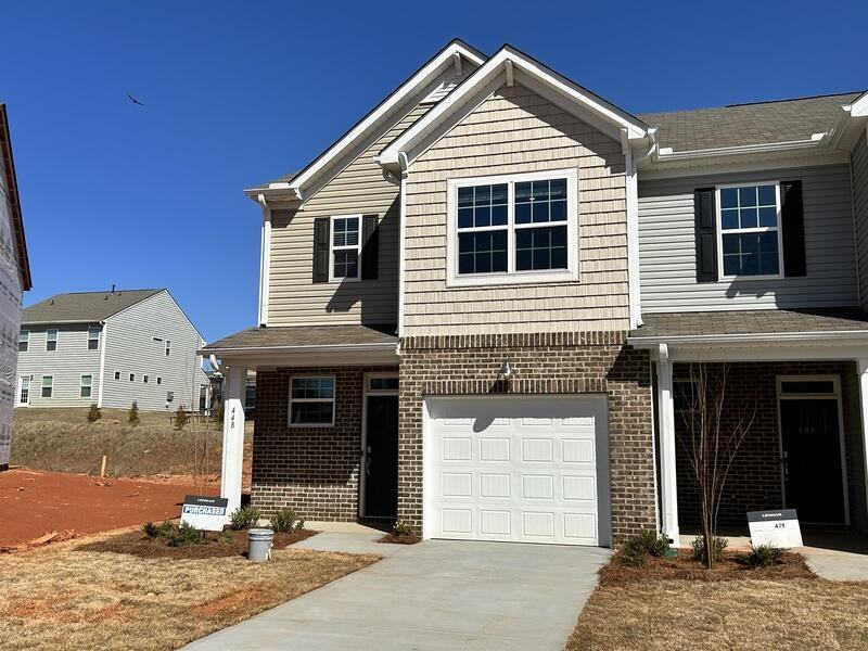 448 Bee Cove Way - Photo 2 of 25