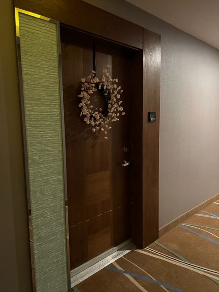 2 Bedroom Condo in Rosewood Apartments 130 AstoriaBuilding F