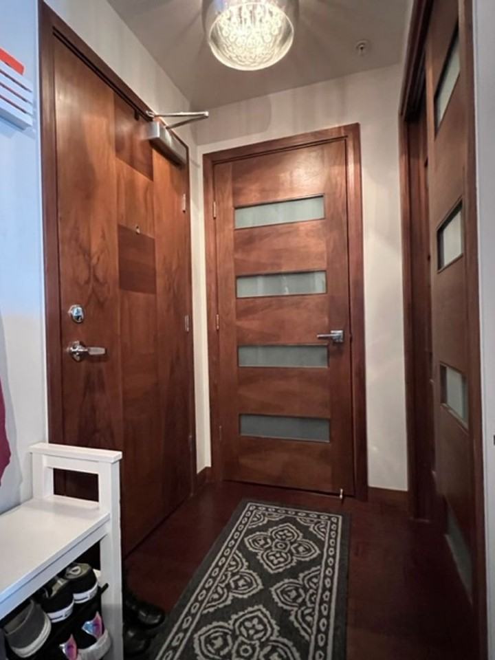 2 Bedroom Condo in Rosewood Apartments 130 AstoriaBuilding F