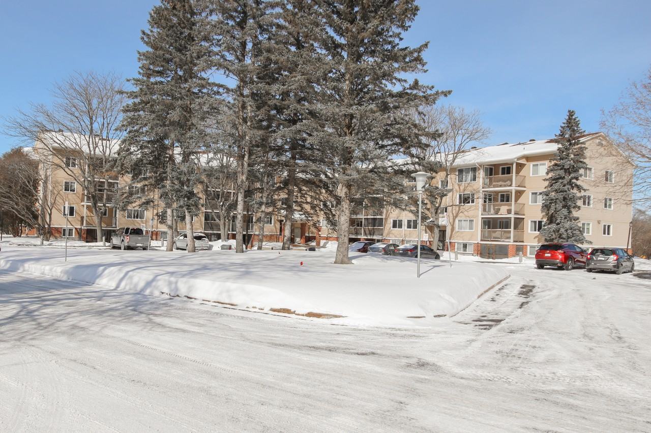 6376 Bilberry Drive Unit 203, Orleans Apartments 6376 Bilberry Dr