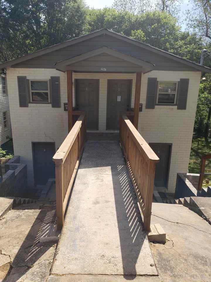 257 Sciple Ter Nw #1 - Photo 2 of 3