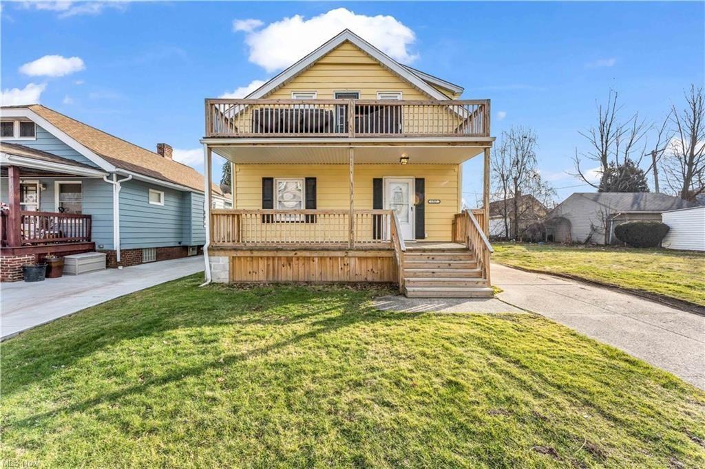 Granby Ave 1DN, Cleveland, OH 44109 2 Bedroom House for 805/month