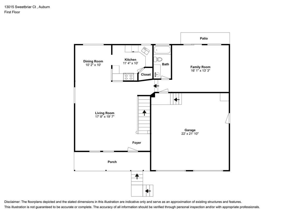 13015 Sweetbriar Ct - Photo 2 of 19