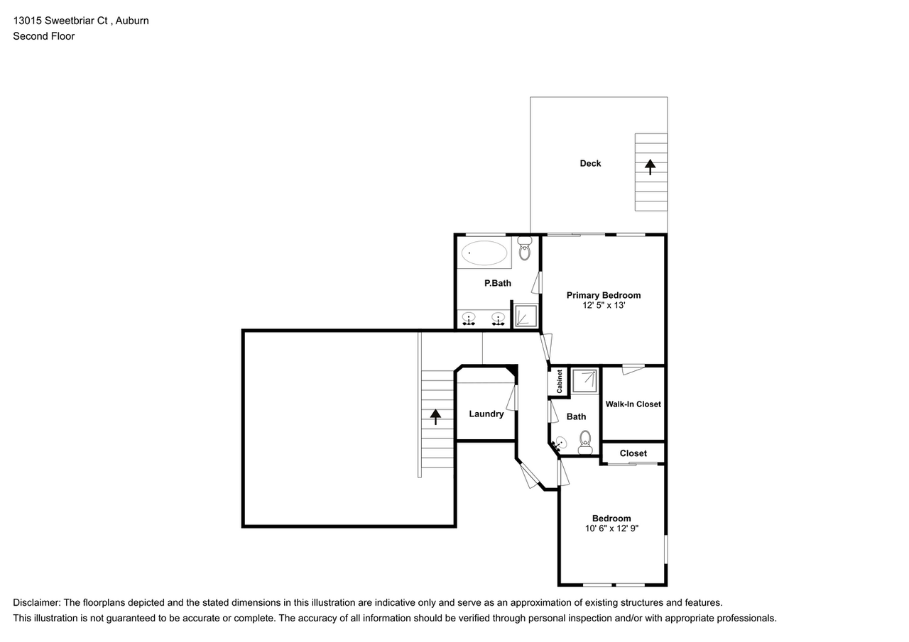 13015 Sweetbriar Ct - Photo 3 of 19